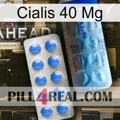 Cialis 40 Mg 40